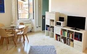 Romeasyoulike - Trastevere Apartment N° 30
